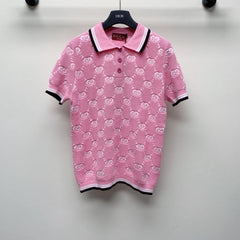 GUCCI POLO SHIRT 259840