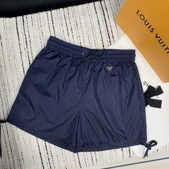 PRADA LOGO SHORTS 268056