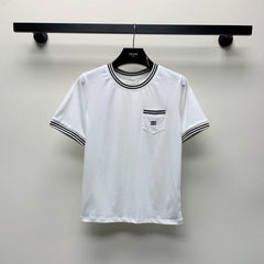 CELINE T-SHIRT 268107