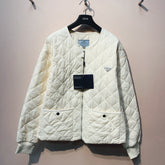 PRADA PUFFER JACKET STYLE 119