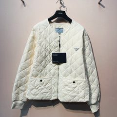 PRADA PUFFER JACKET STYLE 119