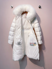 MONCLER 25S COAT 289111