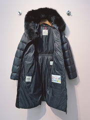 MONCLER 25S COAT 289112