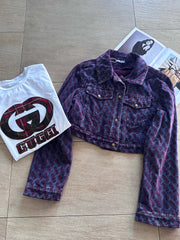 MIUMIU JACKET STYLE 351