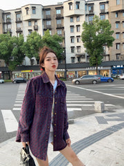 MIUMIU DENIM JACKET STYLE 178