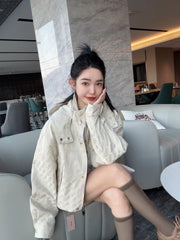 MIUMIU JACKET STYLE 349