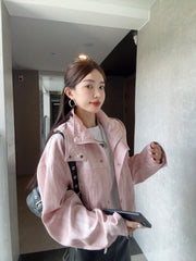 PRADA JACKET STYLE 104