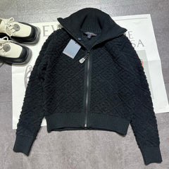 LV 25S CARDIGAN 184096