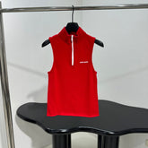 MIUMIU KNIT VEST STYLE 570