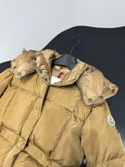 MONCLER JACKET STYLE 132