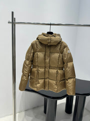 MONCLER JACKET STYLE 132