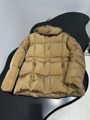 MONCLER JACKET STYLE 132