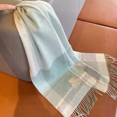 BBR SCARF 180 CM IN CASHMERE 533072