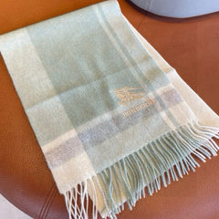 BBR SCARF 180 CM IN CASHMERE 533072