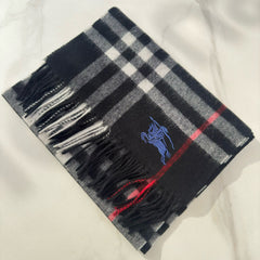 BBR SCARF 180 CM IN CASHMERE 543389