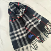 BBR SCARF 180 CM IN CASHMERE 543389