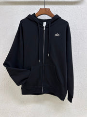 ALO HOODIE STYLE 91