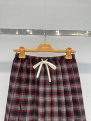 MIUMIU SKIRT STYLE 557