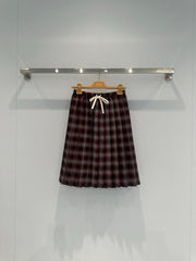 MIUMIU SKIRT STYLE 557