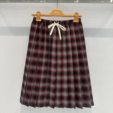 MIUMIU SKIRT STYLE 557
