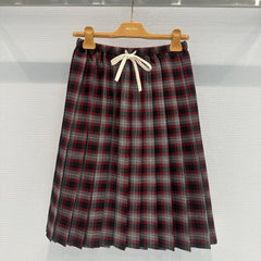 MIUMIU SKIRT STYLE 557