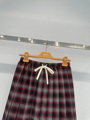MIUMIU SKIRT STYLE 557