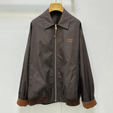 MIUMIU OVERSIZED JACKET STYLE 53