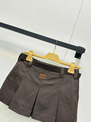 MIUMIU SKIRT STYLE 54