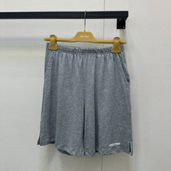MIUMIU SHORTS STYLE 60