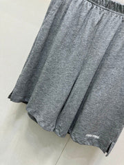 MIUMIU SHORTS STYLE 60