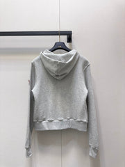 LV 25S HOODED JACKET 0138