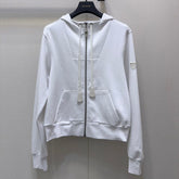 LV 25S HOODED JACKET 0141