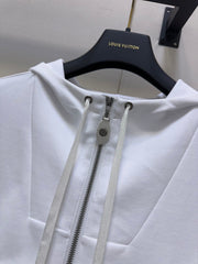 LV 25S HOODED JACKET 0141