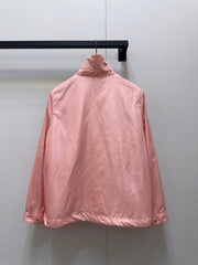 LV 25S HOODED JACKET 0137