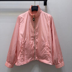 LV 25S HOODED JACKET 0137