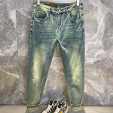 LV BLUE DENIM JEAN 239577