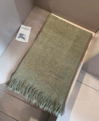 BBR SCARF 180 CM IN CASHMERE 489738