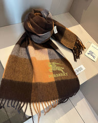 BBR SCARF 180 CM IN CASHMERE 489746