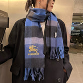 BBR SCARF 180 CM IN CASHMERE 489747