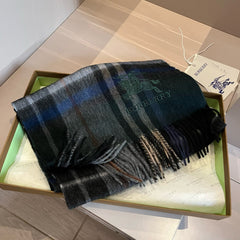 BBR SCARF 180 CM IN CASHMERE 489752