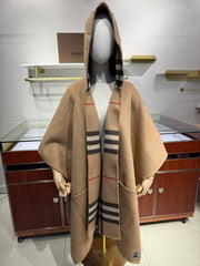 BBR SCARF IN CASHMERE 732155