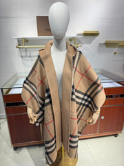 BBR SCARF IN CASHMERE 732155