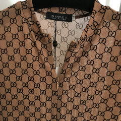 GUCCI BODYSUIT STYLE 47