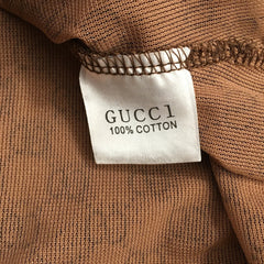 GUCCI BODYSUIT STYLE 47