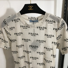 PRADA BODYSUIT STYLE 189