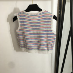 LOEWE SLEEVELESS TOP STYLE 142