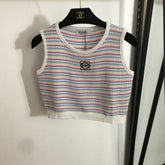 LOEWE SLEEVELESS TOP STYLE 142