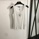 PRADA SLEEVELESS TOP STYLE 138
