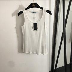 PRADA SLEEVELESS TOP STYLE 138