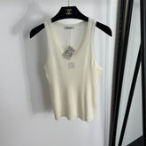 LOEWE SLEEVELESS TOP STYLE 107